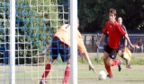 Wygrana kadry U-17, gol Romachowa